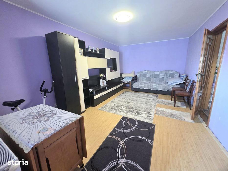 Apartament 2 camere Dorobanti ,  sup 54 mp