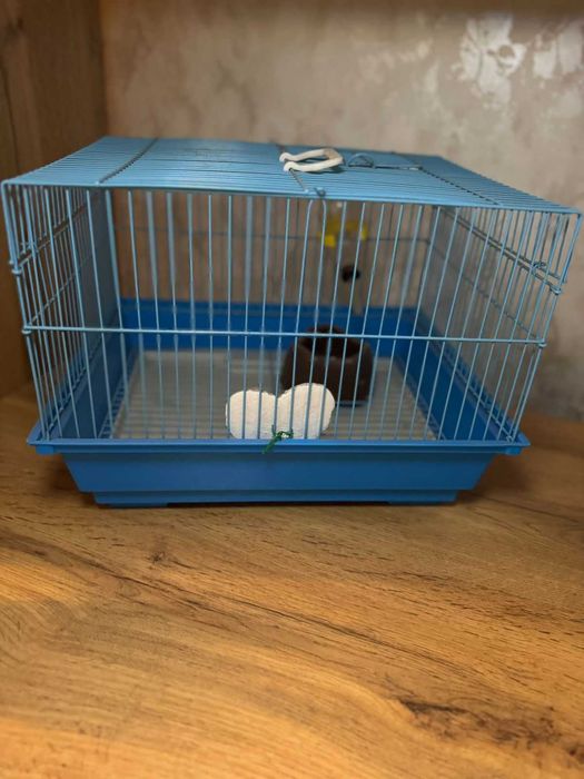 Продам клетки для хомяков