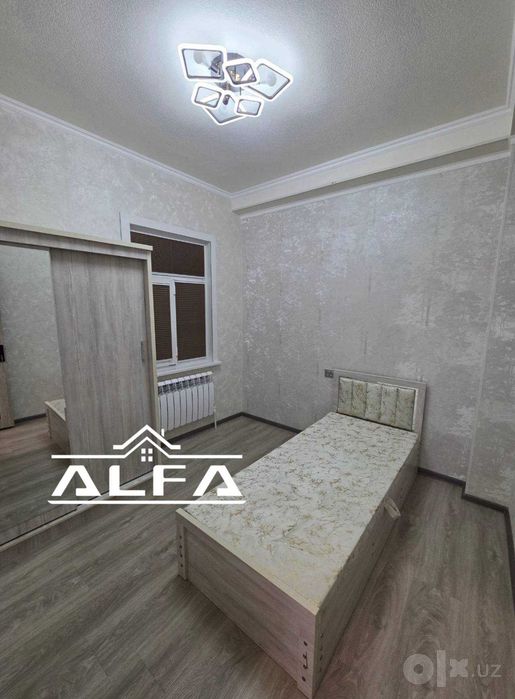 3 xonali 92m² 6-qavat.  #3x #797a