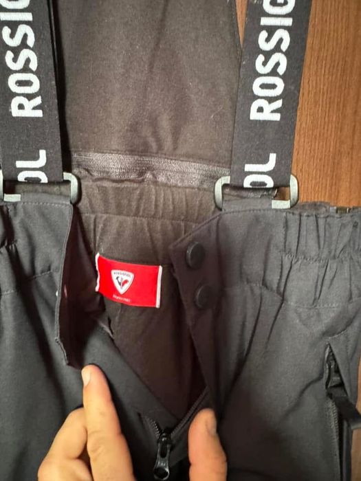 Детски ски екип ROSSIGNOL