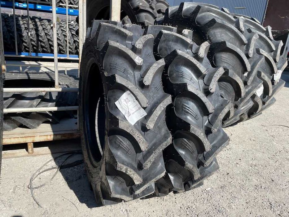 9.5R20 Cauciucuri noi Radiale de tractor