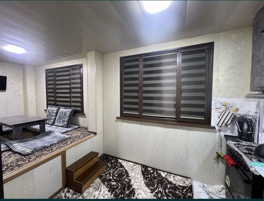 ×Чиланзар 7, 3/2/5 ‼️РАЗДЕЛКА,  70м²‼️ Продаётся квартира