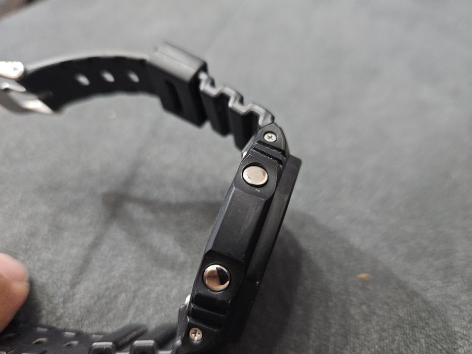 Casio G SHOCK  GA -B2100