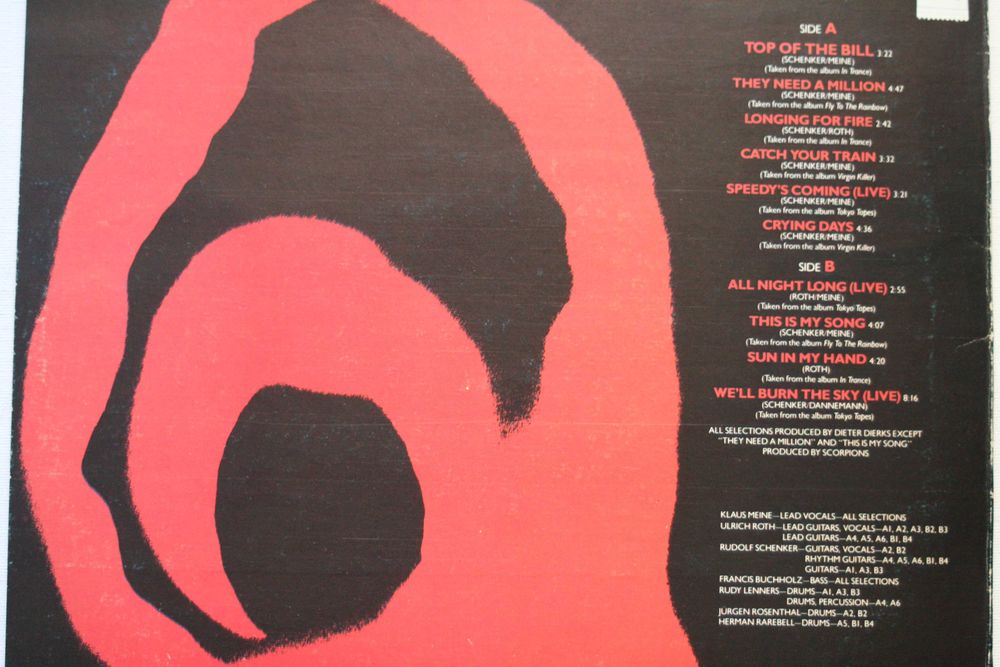 Грамофонни плочи