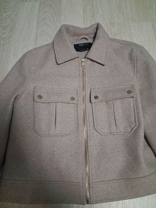 Пролетно дамско яке С/М размер