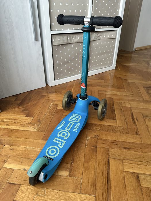 Тротинетка Micro Mini, Мини Микро