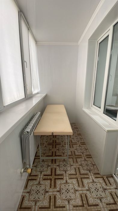 Сдается кушетка в 7 мкр, Астана 45