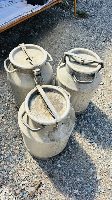 Флага 40 литр пищевые