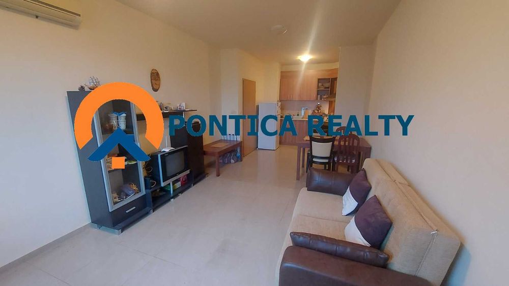 Продава се Двустаен апартамент в к.к. Слънчев бряг - 63 кв.м за 559 €/кв.м - Снимка #4