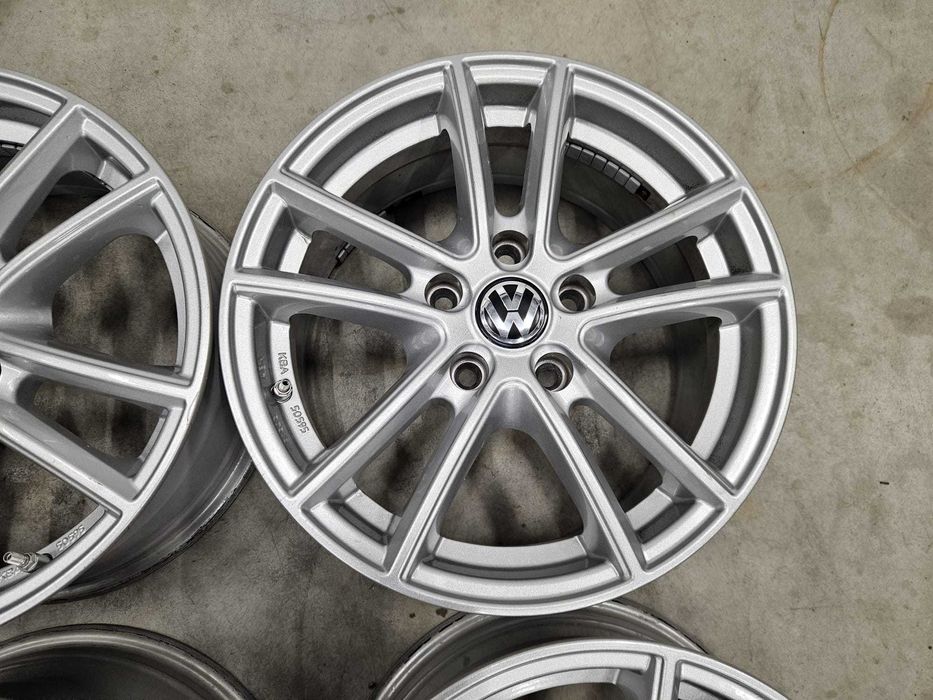 Jante R16 5x112 VW Passat;Golf5-6-7-8,JETTA,Caddy,Touran,SKODA 2-3