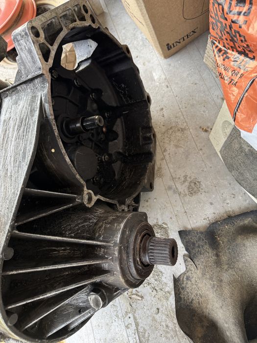 Vand cutie viteze Vw 1.9 Tdi