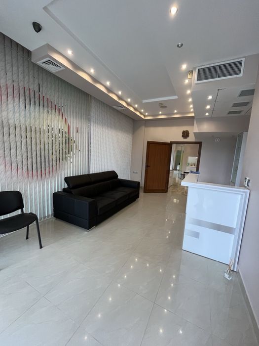 Дава се под наем Офис в София, Манастирски ливади - 70 кв.м за 850 € - Снимка #3