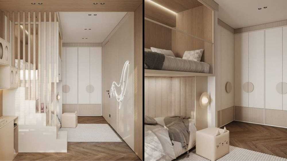 Жк Mirabad Avenue-Сдается новая 3-х комнатная квартира премиум класса!