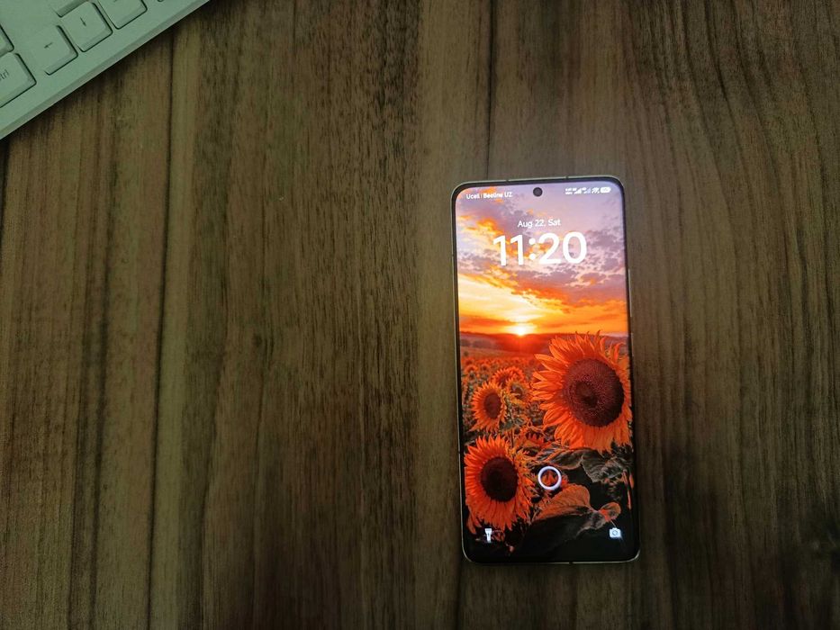 Xiaomi 13 pro (8/128) 2 Sim karta