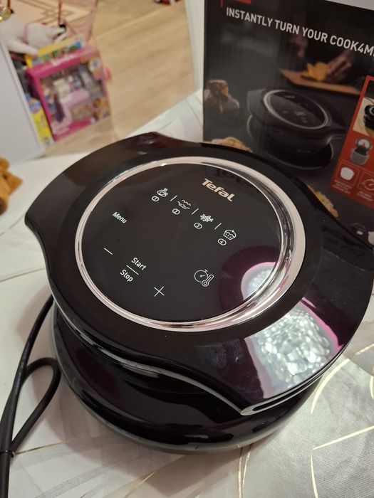 Запичащ капак Tefal Cook4me Lid