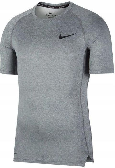 Nike PRO DRI-FIT Tight Fit Tee оригинална тениска S Найк спорт фитнес