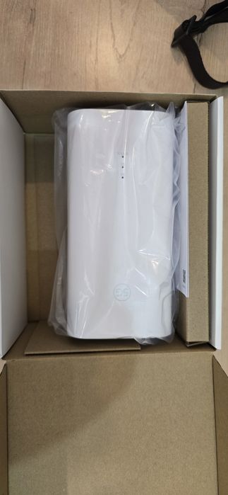 Переносная вайфай станция от Кейсел