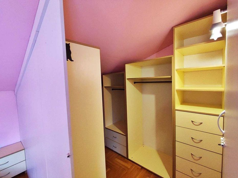 Дава се под наем Тристаен апартамент в София, Хладилника - 95 кв.м за 650 € - Снимка #6