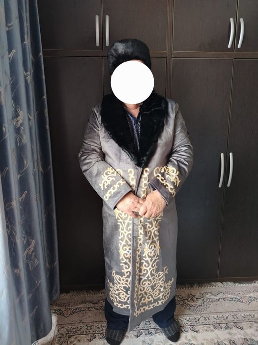 Продам этно одежды Шапан, национальные одежды