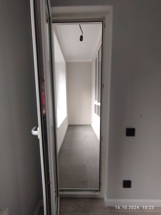 Евродвушка, 2 комн. ЖК Тандау