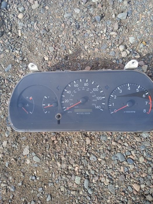 Калпаки 16 от Камри