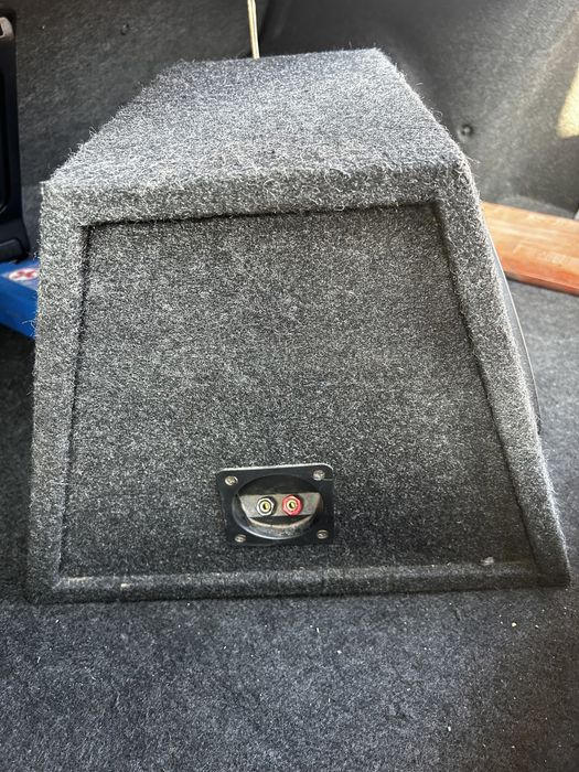 Сабвуфер продам