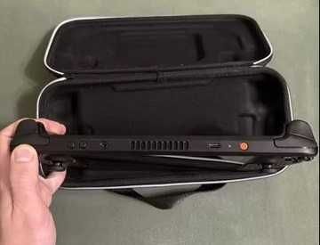 Продам Стим Дек ОЛЕД на 512 (Steam Deck OLED)