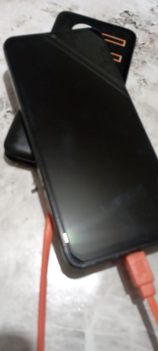 Realme C30 полу бу