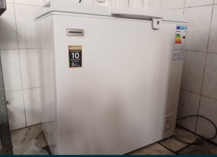 Продам морозильник!