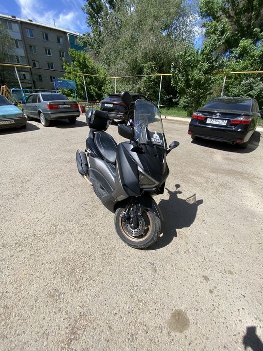Скутер Z maks 180кубов