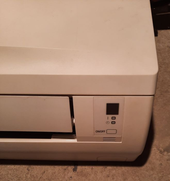 Kлиматик 12 Daikin