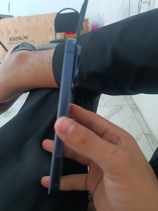 iPhone 17 pro 256gb