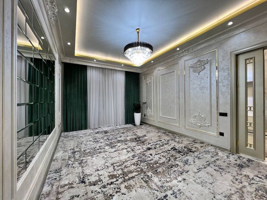 Продам ЖК Ок сарой Паркентский