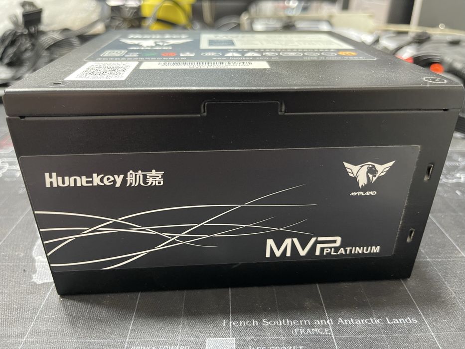 Блок питание 1200W