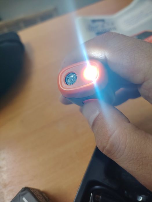 Продам отпугиватель от собак