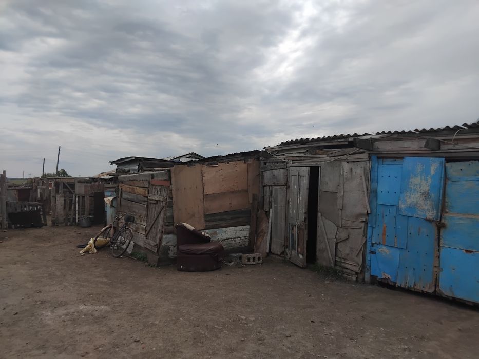 Продам дом не далеко от Кокшетау