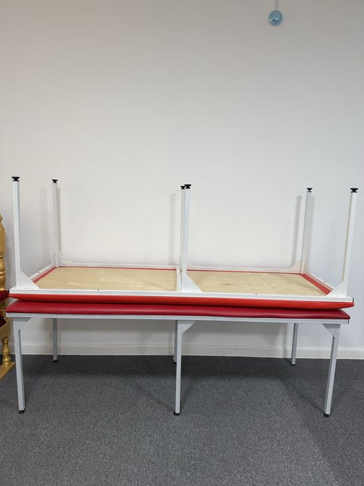 кушетки для клиники