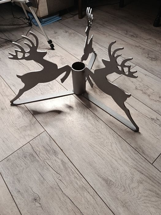 Подставка для ёлки