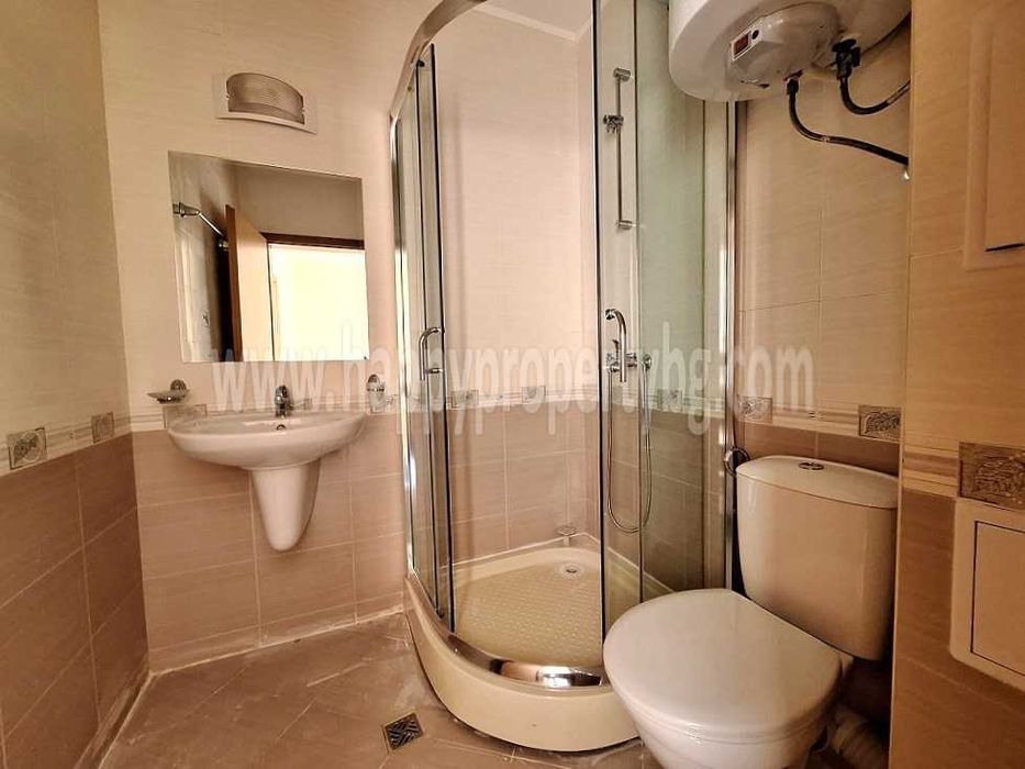 Продава се Едностаен апартамент в Свети Влас - 39 кв.м за 1142 €/кв.м - Снимка #5