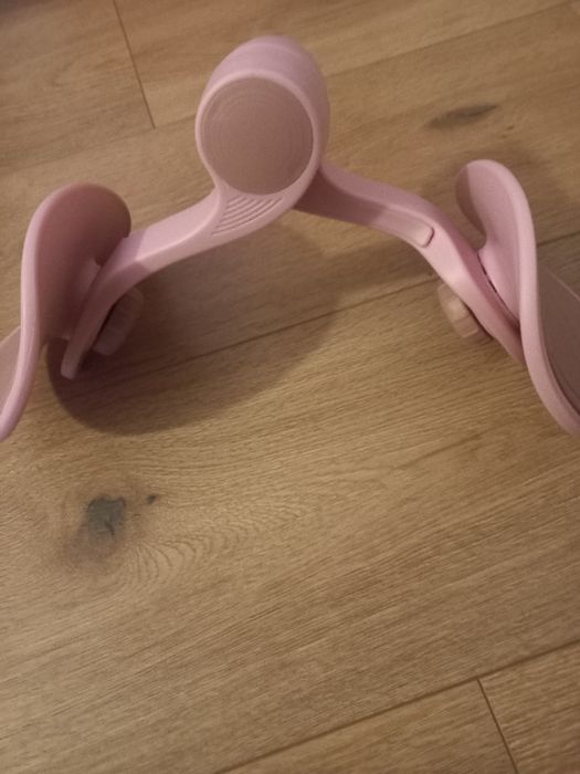 Dispozitiv antrenament tonifere