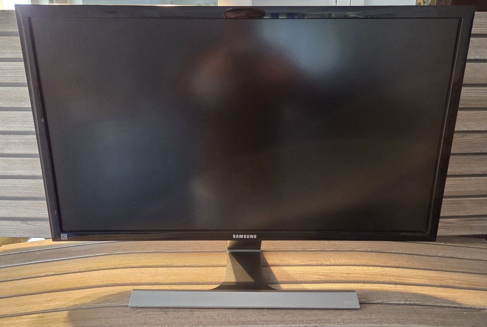 Monitor Samsung U28D590D 28 inch 4K UHD