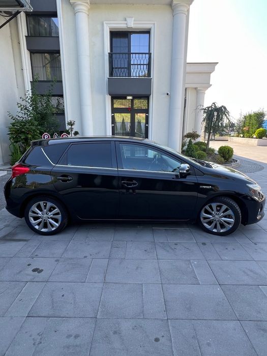 Toyota Auris Toyota Auris Hibrid Impecabila