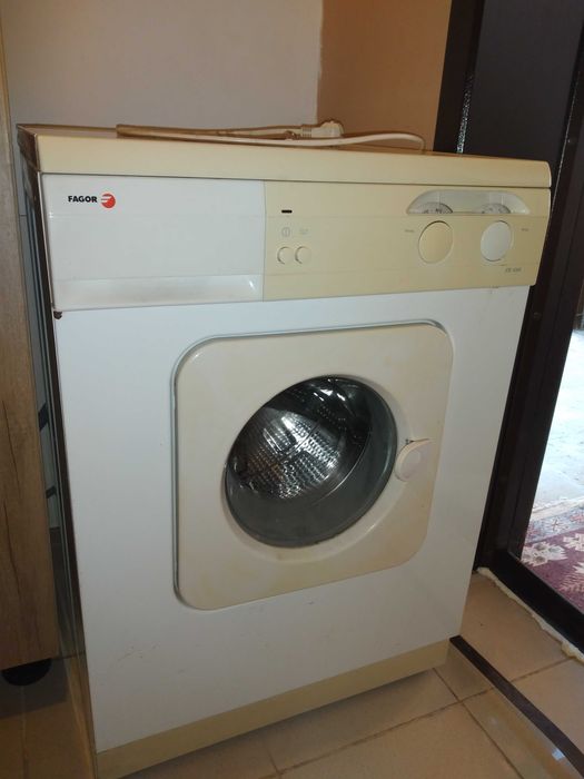 Продавам пералня