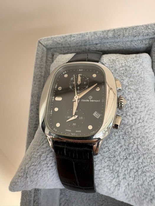 Ceas dama Claude Bernard