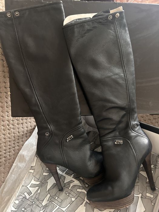 Дамски ботуши MISS SIXTY