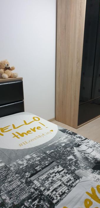 Ofer spre închiriere ap. Cu 2 cam.in Tomis N ,Hotel Zodiac