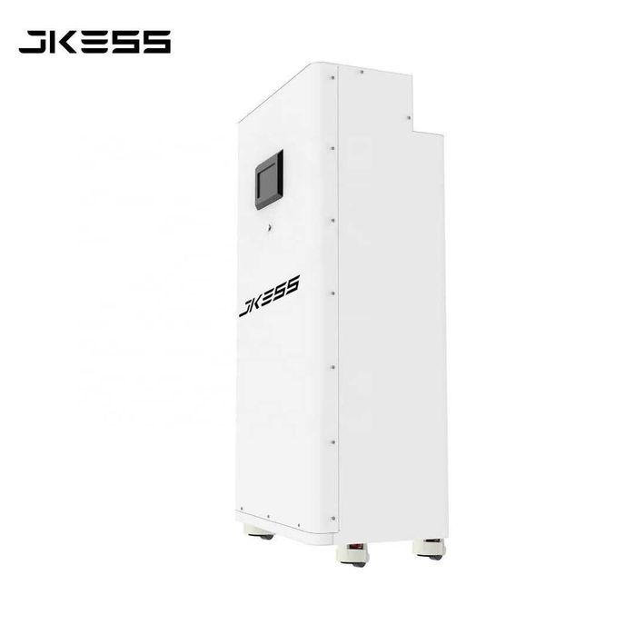 JKESS - Lifepo4 16 Kw / 16 Кв железни фосфатни батерии 314Ah
