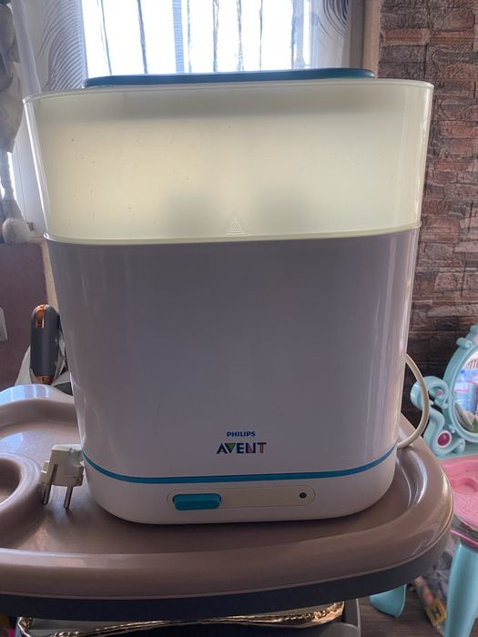 Стерилизатор philips avent