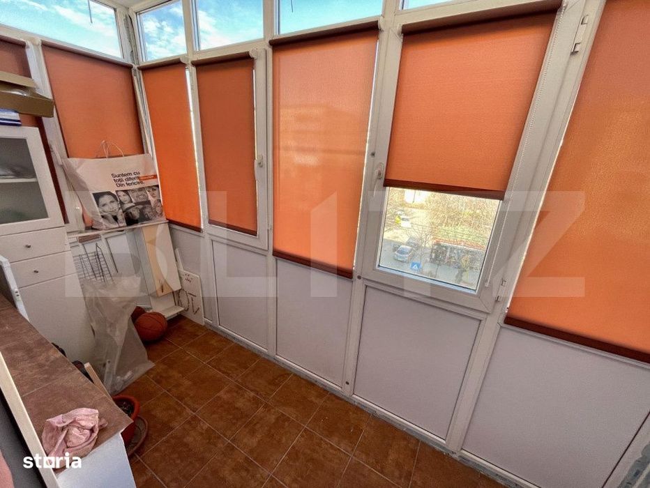 Apartament 2 camere, modern, 70 mp, decomandat, Brazda lui Novac