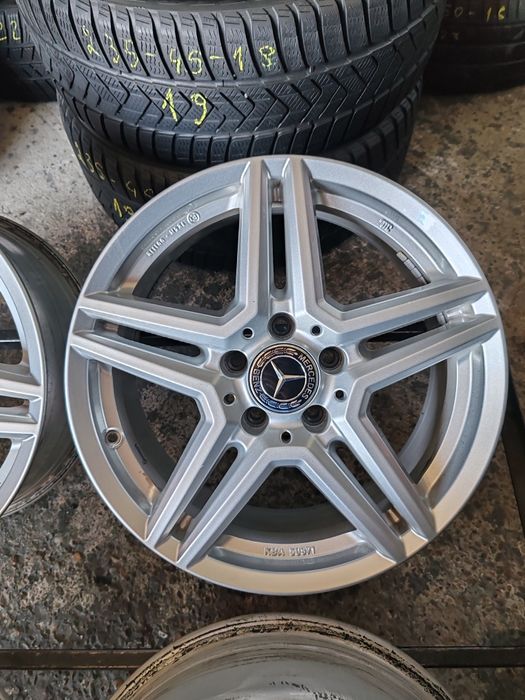 Jante 17'' Mercedes GLC w253, w213-w212-w211, w203-w204-w205 Vito-Viano